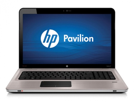   HP Pavilion dv7-4102er (XD945EA)  1