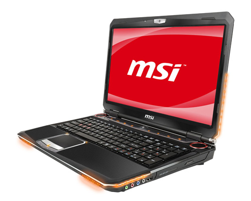   MSI GX660R-088 (GX660R-088RU)  1