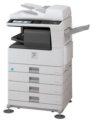   Sharp MX-M310 (MX-M310)  2