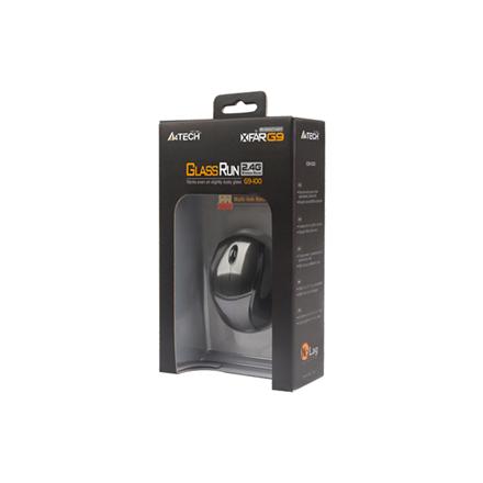   A4 Tech Q3-350-1 Black USB (Q3-350-1)  2