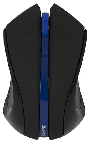   A4 Tech G9-310-6 Black-Blue USB (G9-310-6)  1