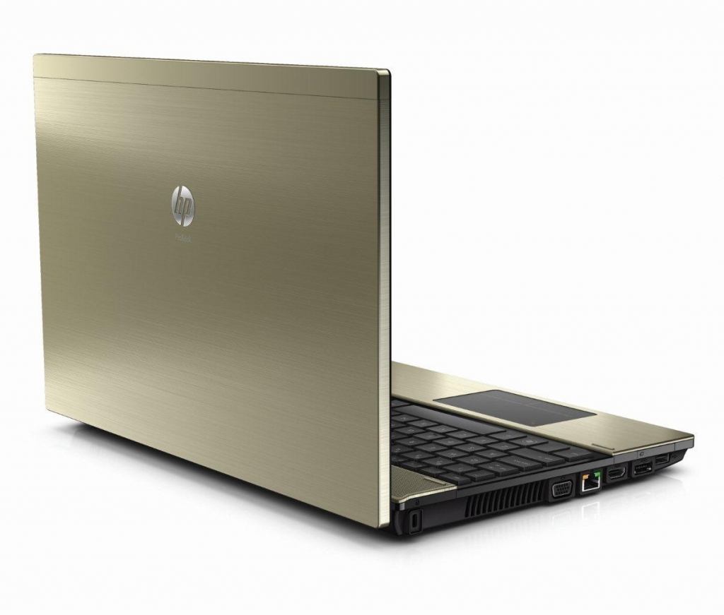   HP ProBook 4520s (XX846EA)  2