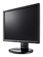   LG Flatron E2210S (2210S-BN)  1