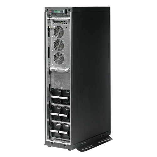   APC Smart-UPS VT (SUVTP15KH2B2S)  2