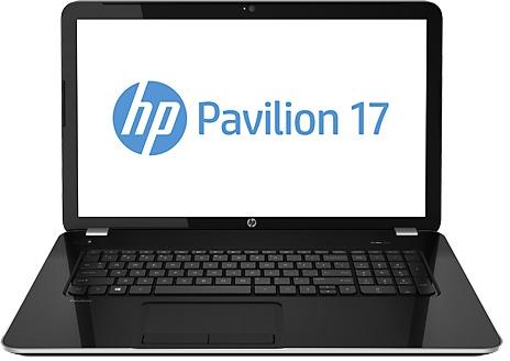   HP Envy 17-1100er (XE528EA)  1