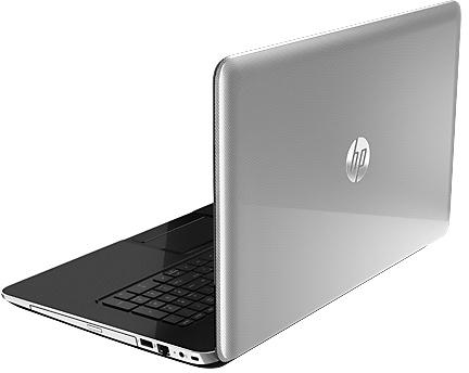   HP Envy 17-1100er (XE528EA)  4