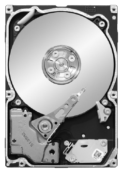    Seagate ST9500620NS (ST9500620NS)  1