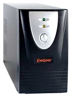   Exegate PowerPro PCM-800VA (PCM-800VA)  1