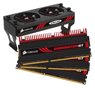    Corsair CMT12GX3M3A2000C9 (CMT12GX3M3A2000C9)  1