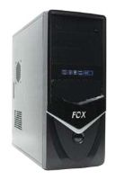   FOX 5826BS 400W Black/Silver (5826BS)  1