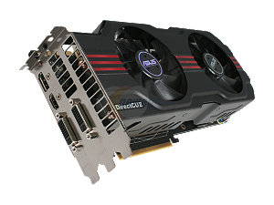   Asus GeForce GTX 570 742Mhz PCI-E 2.0 1280Mb 3800Mhz 320 bit 2xDVI HDMI HDCP (ENGTX570 DCII/2DIS/1280MD5)  2