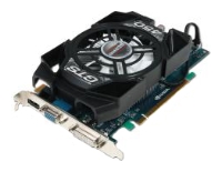   InnoVISION GeForce GTS 450 783Mhz PCI-E 2.0 1024Mb 3608Mhz 128 bit DVI HDMI HDCP (N450-2SDN-D5CX)  1