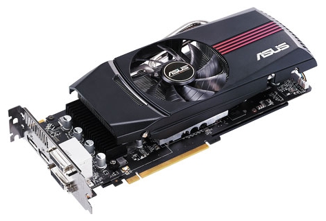   Asus Radeon HD 6870 915Mhz PCI-E 2.1 1024Mb 4200Mhz 256 bit 2xDVI HDCP (EAH6870 DC/2DI2S/1GD5)  1