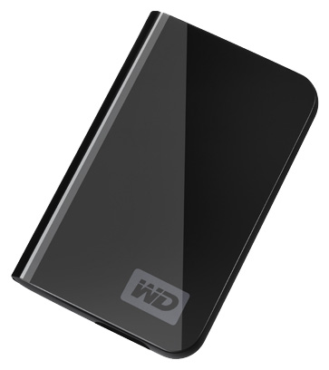     Western Digital WDME3200R (WDME3200R)  2