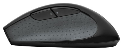   Trust ComfortLine Wireless Mouse Black USB (16338)  2