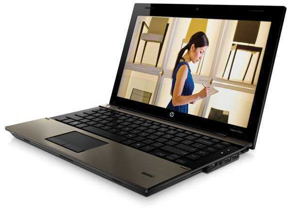   HP ProBook 5320m (LG629ES)  1