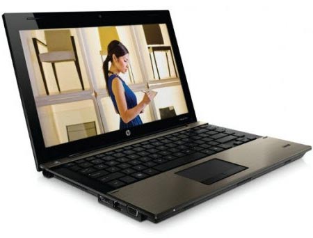   HP ProBook 5320m (LG629ES)  2