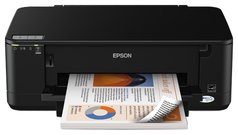   Epson Stylus Office B42WD (C11CA77311)  1