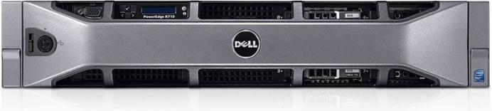     Dell PowerEdge R710 (210-32069-013)  1