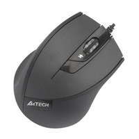   A4 Tech N-600X Black USB (N-600X-1)  2