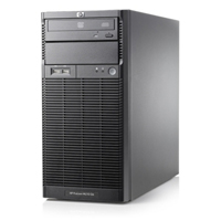     HP ProLiant ML110 G6 (470065-321)  2