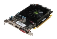   XFX Radeon HD 5670 775Mhz PCI-E 2.0 1024Mb 1600Mhz 128 bit DVI HDMI HDCP (HD-567X-ZAFM)  1