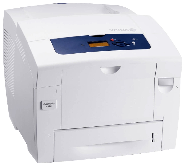   Xerox ColorQube 8870 (CQ8870DN#)  2