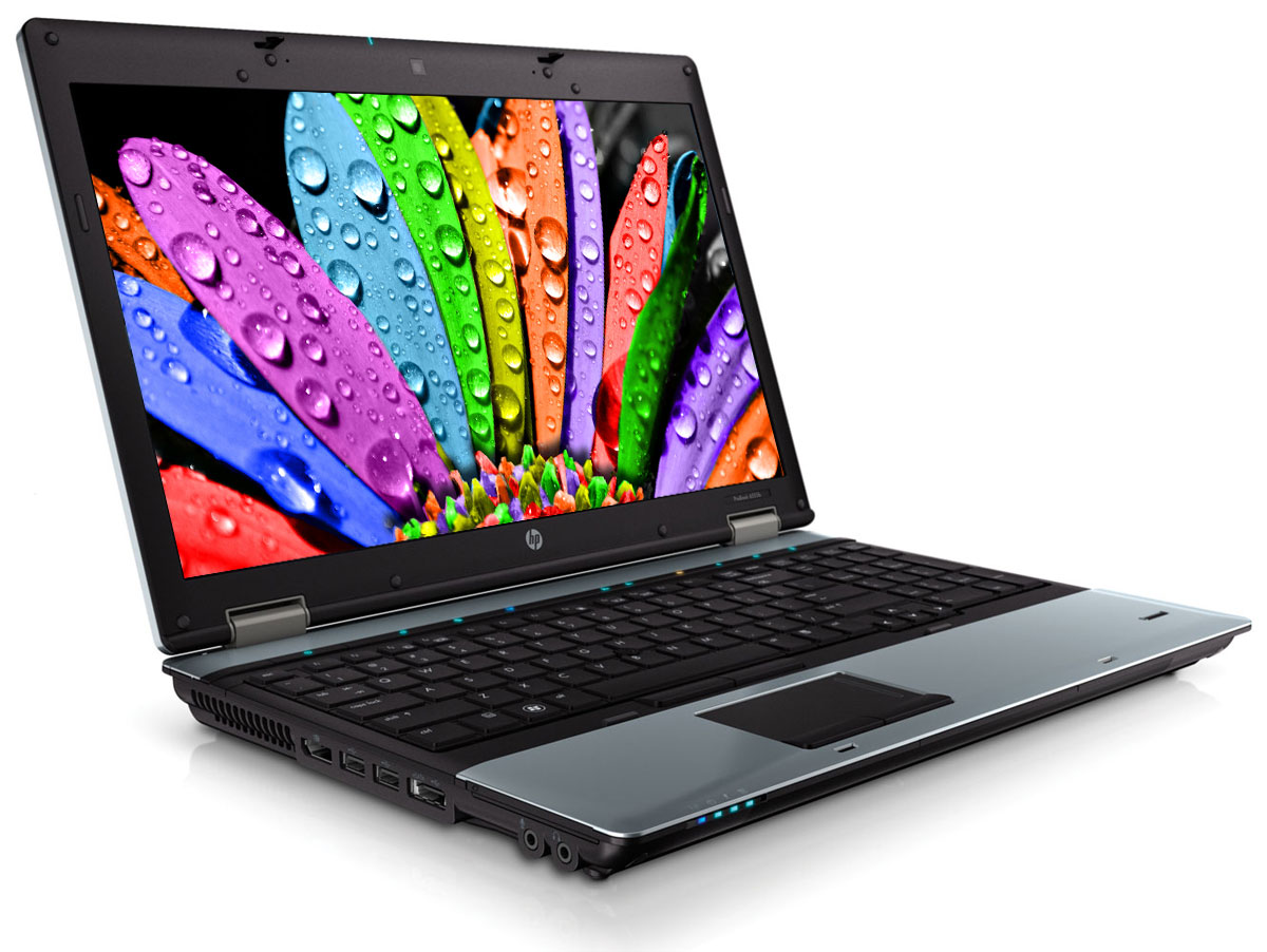   HP ProBook 6555b (WD771EA)  1