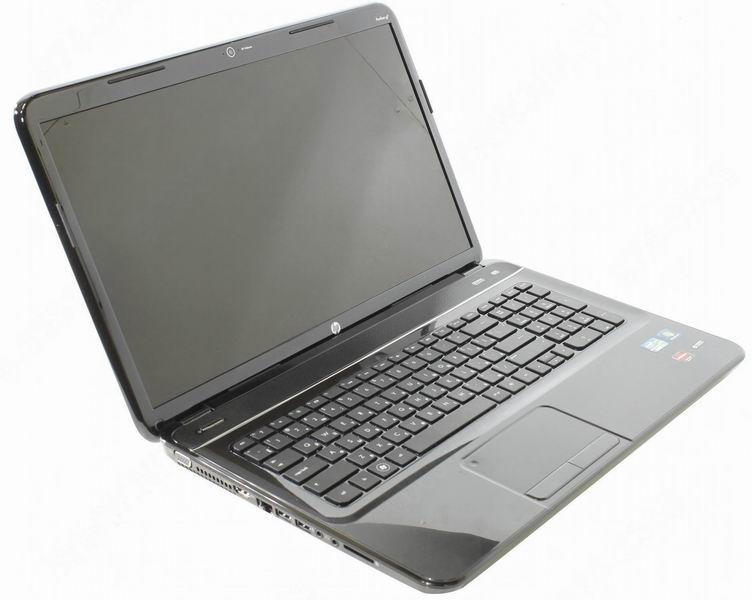   HP Pavilion g7-1052er (LQ146EA)  1