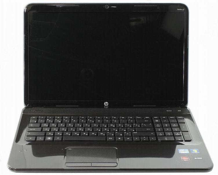   HP Pavilion g7-1052er (LQ146EA)  2