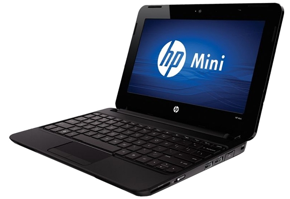   HP Mini 110-3608er (LR824EA)  1