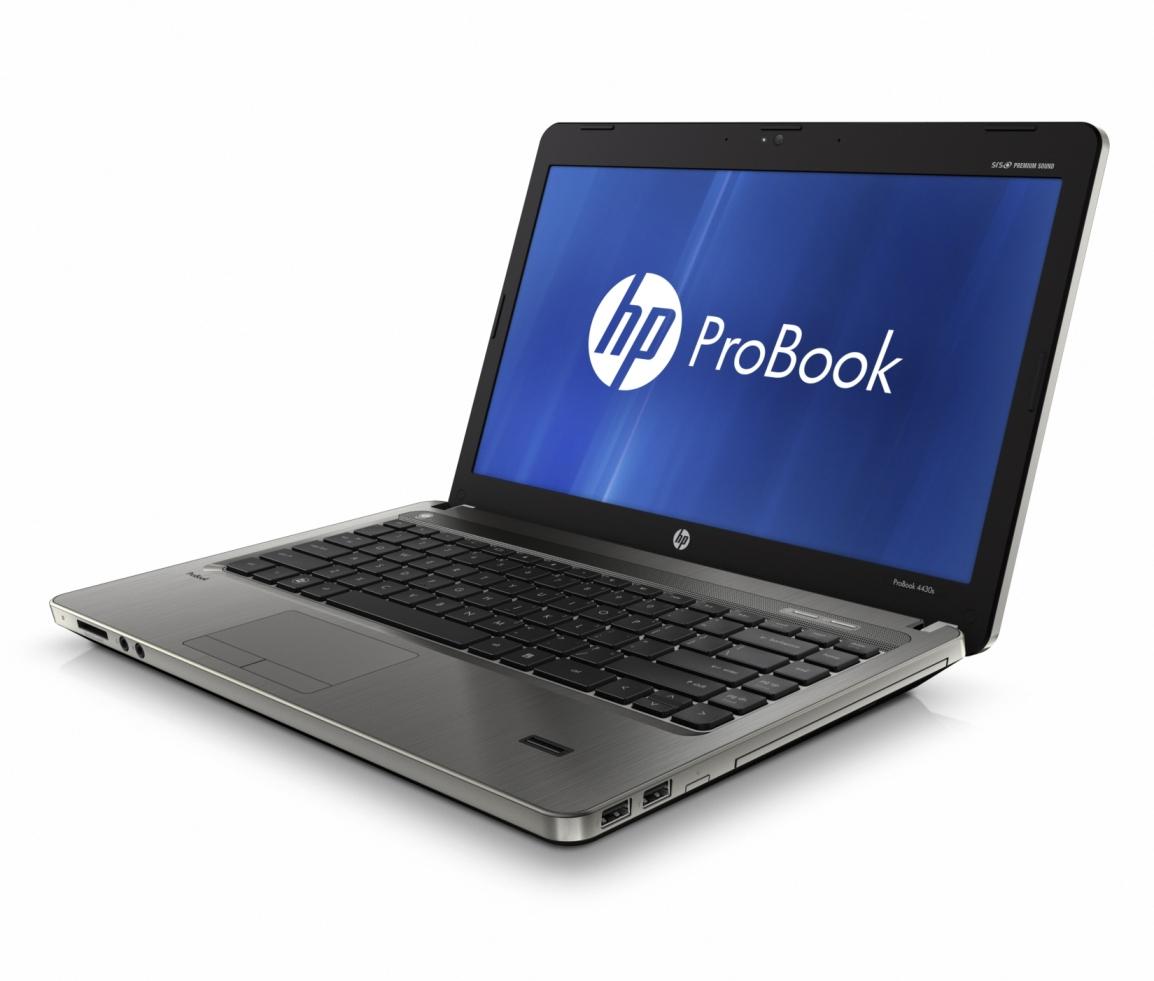   HP ProBook 4330s (XX977EA)  2