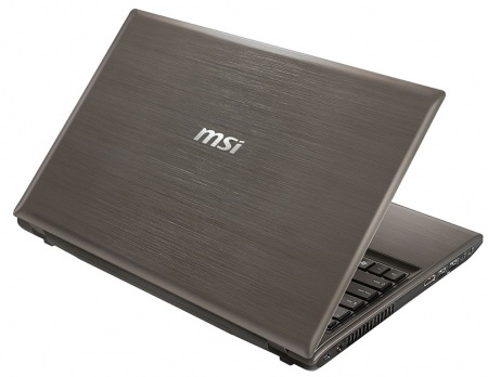   MSI GE620-038 (GE620-038RU)  2