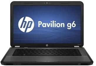   HP Pavilion g6-1055er (LR291EA)  2