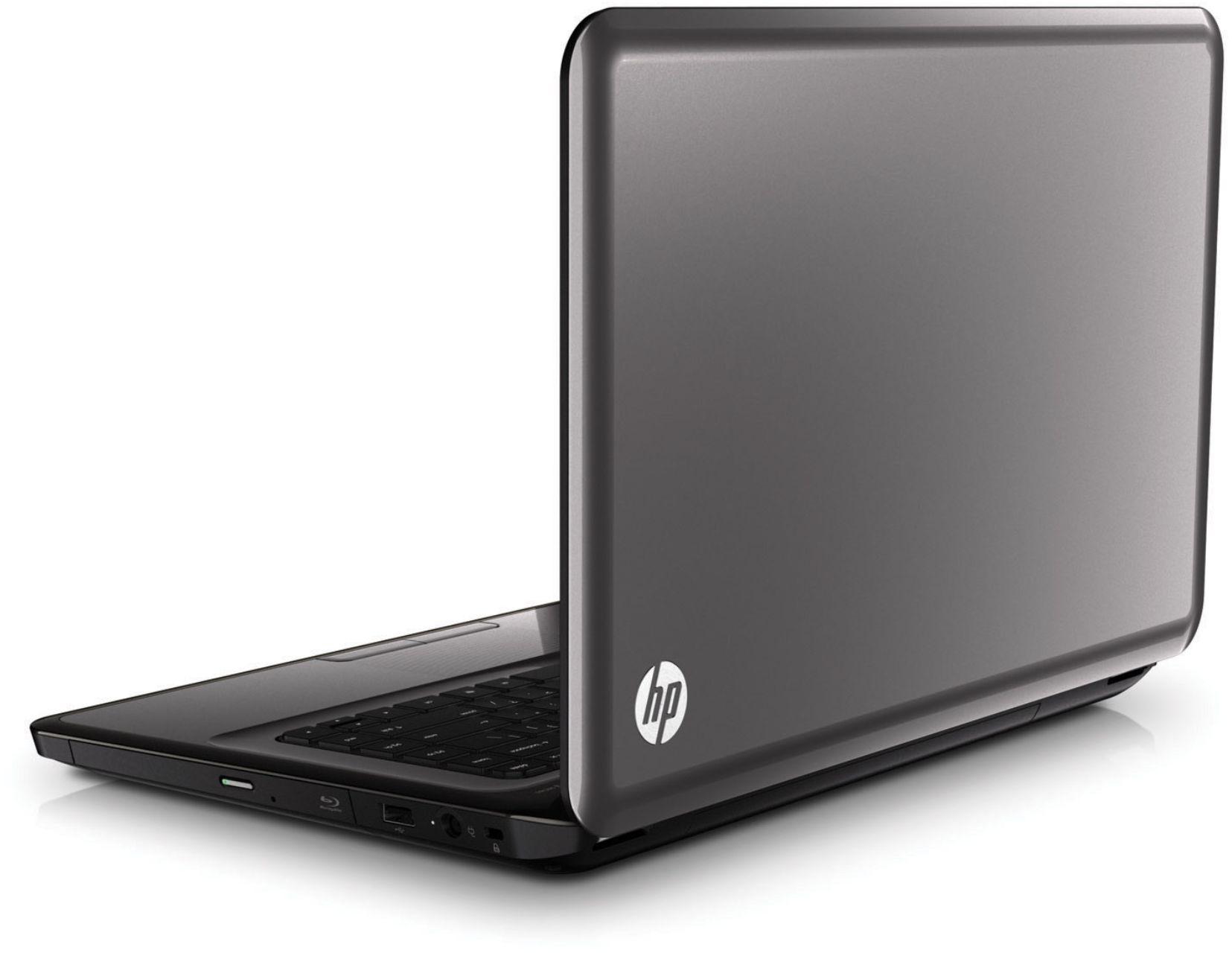   HP Pavilion g6-1055er (LR291EA)  3