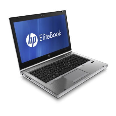   HP EliteBook 8460p (LG743EA)  2