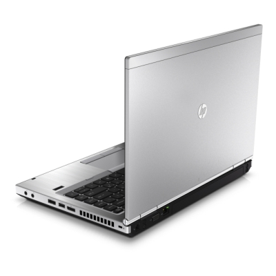   HP EliteBook 8460p (LG743EA)  3