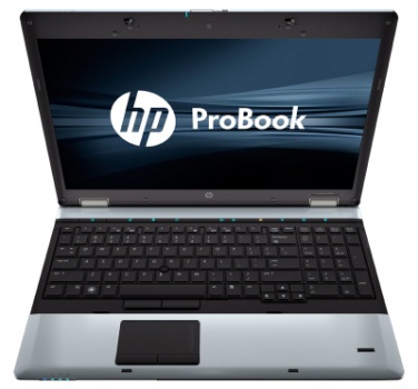   HP Probook 6550b (WD746EA)  3