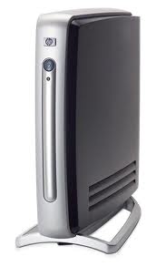   HP Compaq t5525 (EA723AA)  2