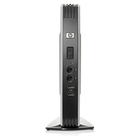    HP t5740 Thin Client (VU900AA)  2