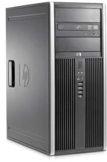    HP Compaq 8000 Elite (WU026EA)  1