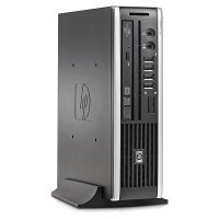    HP Compaq 8000 Elite (WB668EA)  2