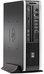    HP Compaq 8000 Elite USDT (WU037EA)  2