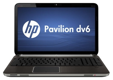   HP Pavilion dv6-6051er (LQ115EA)  1