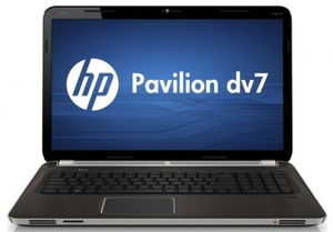   HP Pavilion dv7-6052er (LR167EA)  1