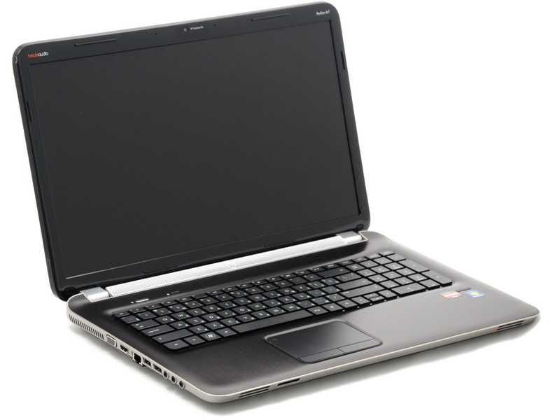   HP Pavilion dv7-6052er (LR167EA)  2