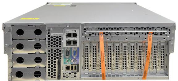     HP ProLiant DL580 G7 (643065-421)  3