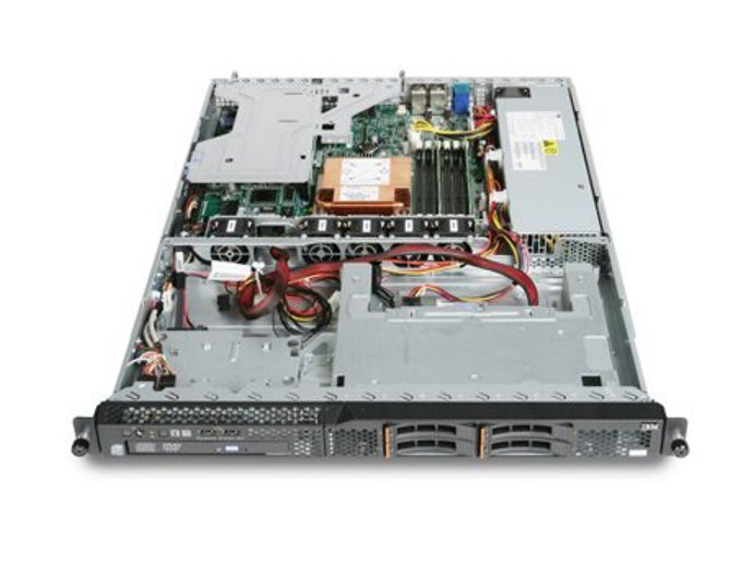     IBM ExpSell x3250 M3 (4252K4G)  2