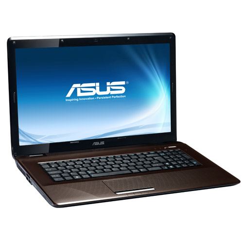   Asus K72DY (90N4TC114W1B65VD13AY)  1