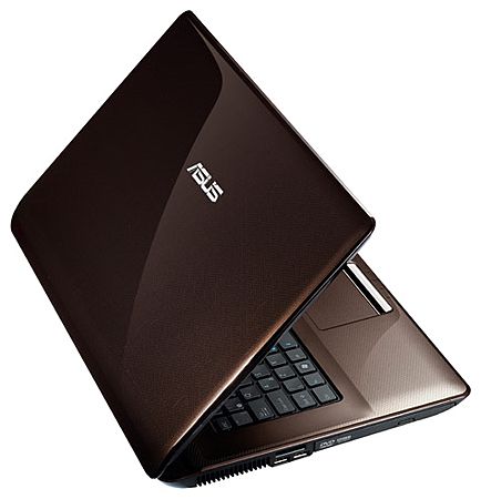   Asus K72DY (90N4TC114W1B65VD13AY)  3